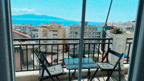 Luka Apartment in Sarande